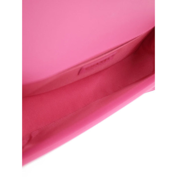 Chanel Chain Shoulder Bag Pink - Picture 3 of 9